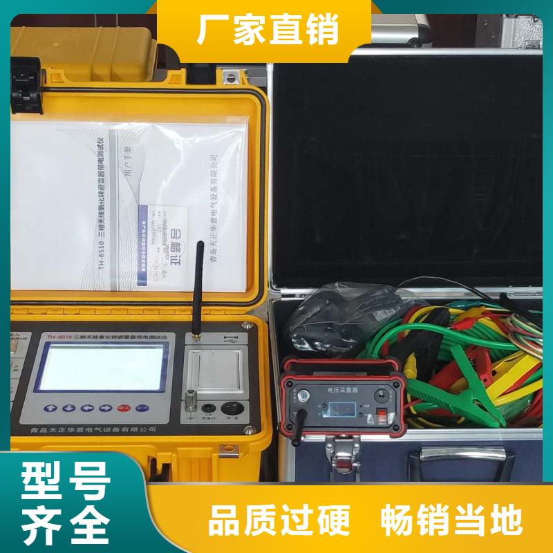 电容电流测试仪便携式故障录波仪品类齐全