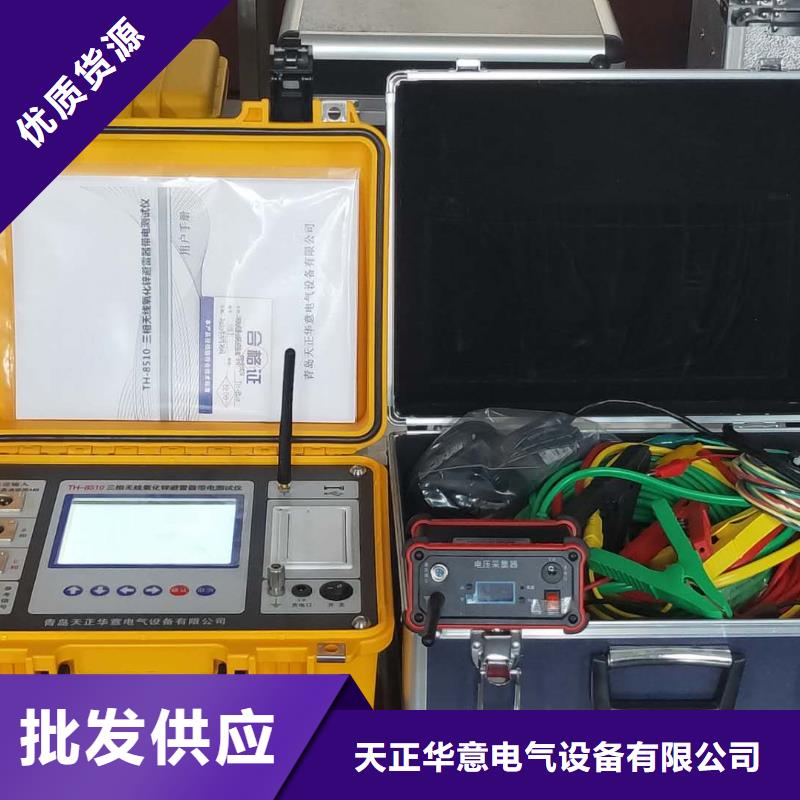 配网电容电流测试仪