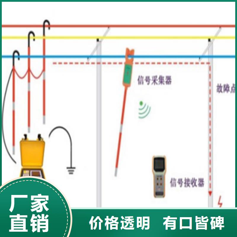 输电线路小电流接地定位仪良心厂家