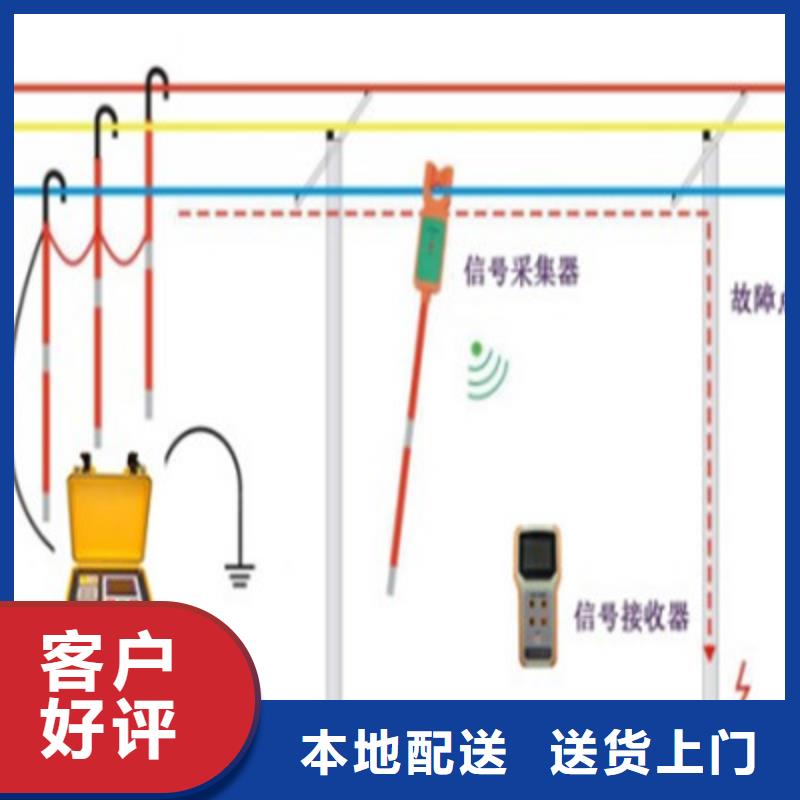 输电线路异频参数测试仪实体大厂