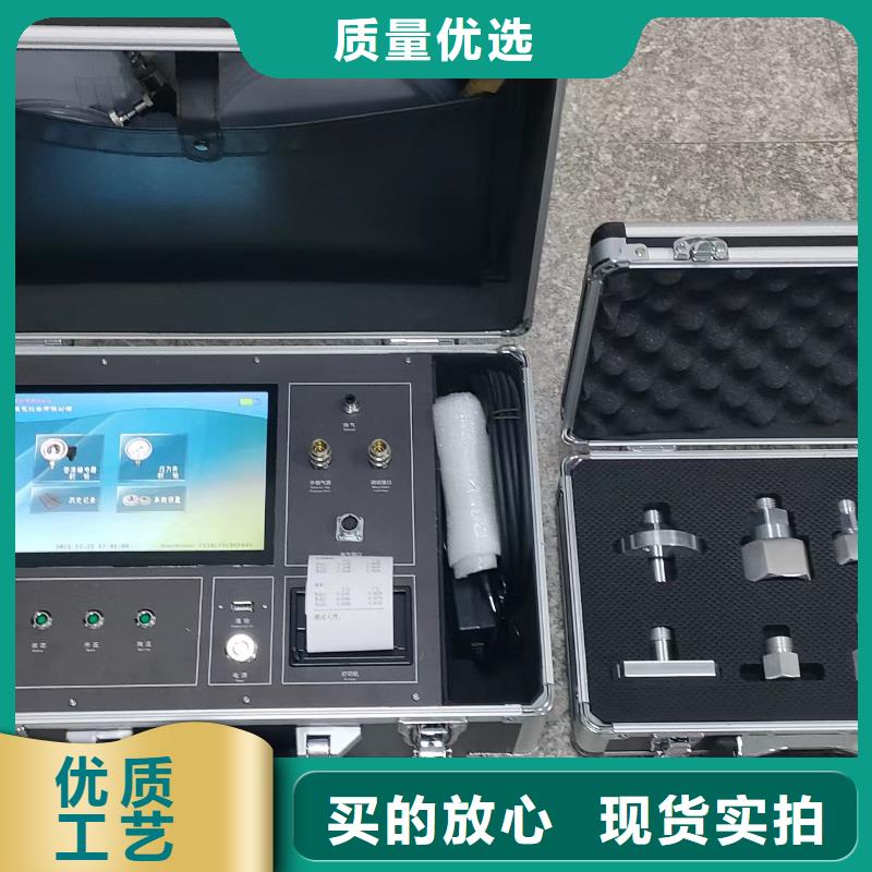 批发SF6密度继电器测试仪_品牌厂家