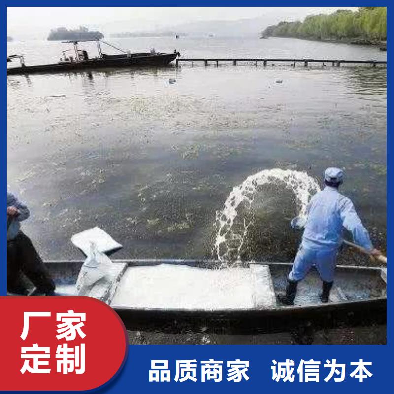 氨氮去除剂价格实体大厂可放心采购