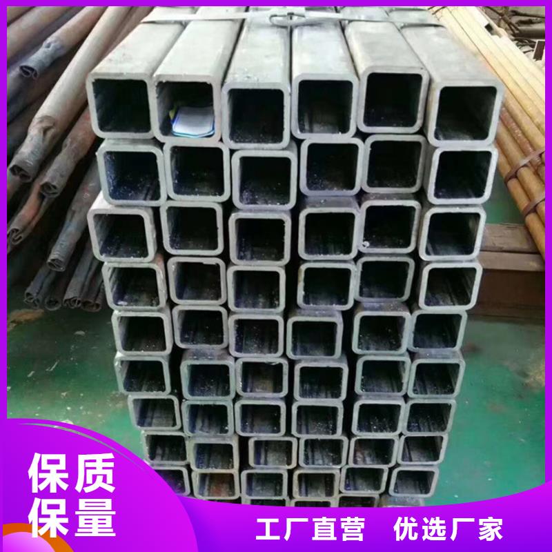 S275J0H矩形管-制作精良