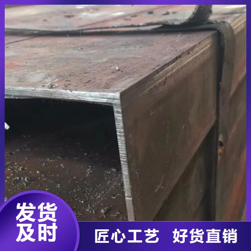 Q355D方通_价格实在