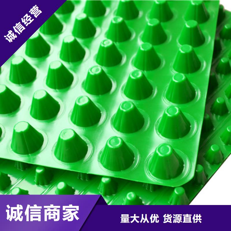 塑料排水板_【水泥化粪池】品质服务-朋联工程材料(黔南市分公司)