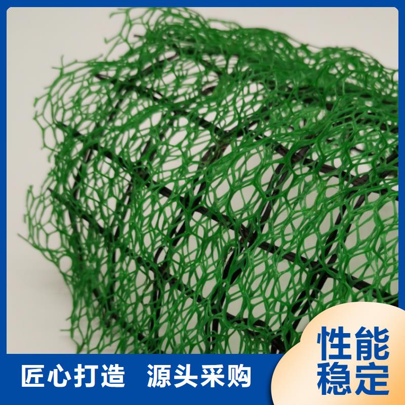 三维植被网【植草格】资质认证