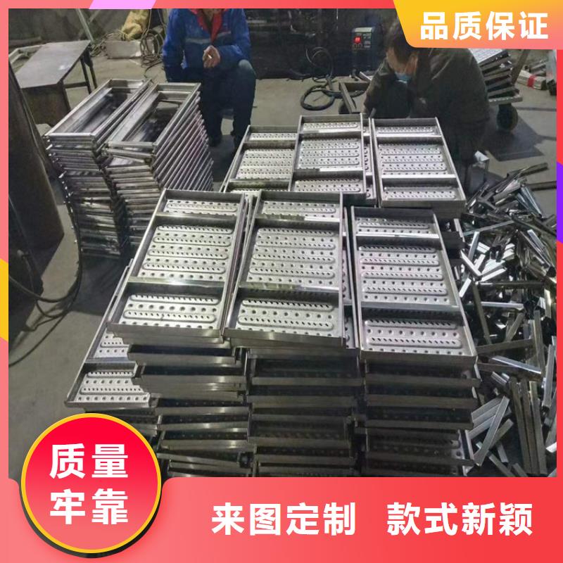 江苏苏州直供成品不锈钢盖板特殊尺寸规格定制