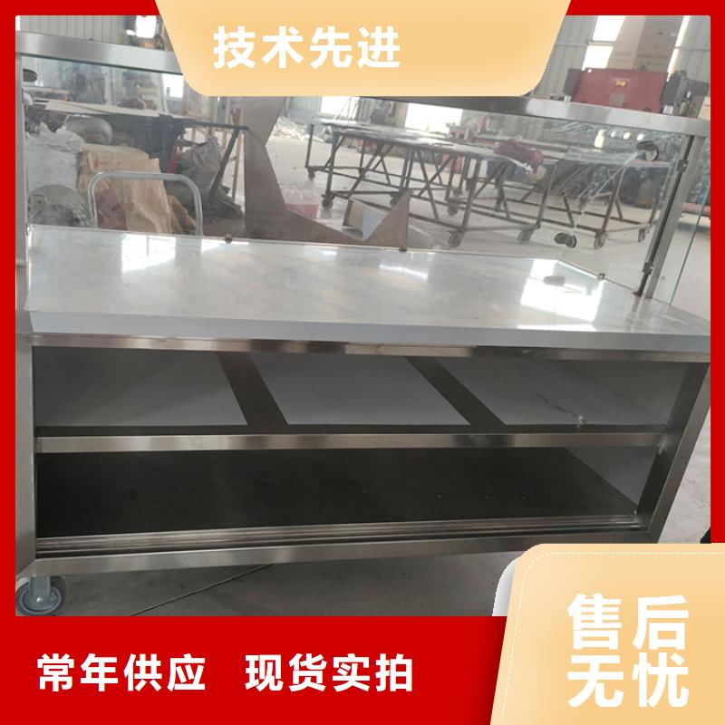 不锈钢工作台【不锈钢商用厨具】型号齐全