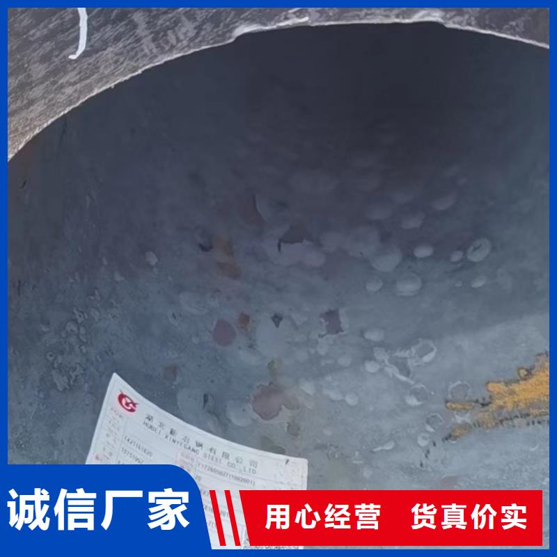 12cr1mov合金钢管价格走势