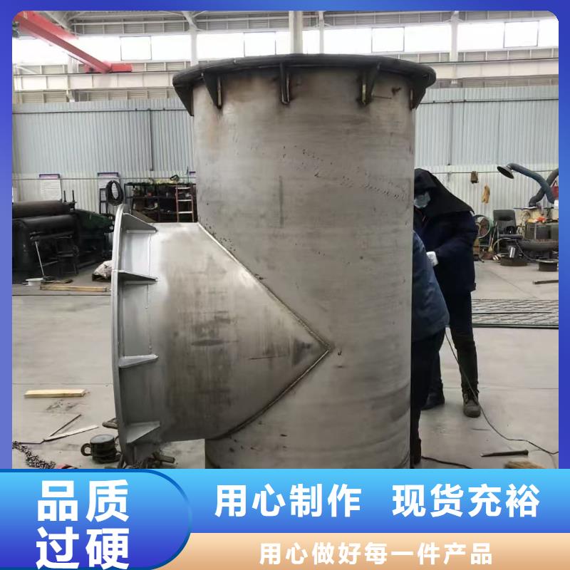 不锈钢管管件采购找口碑厂家
