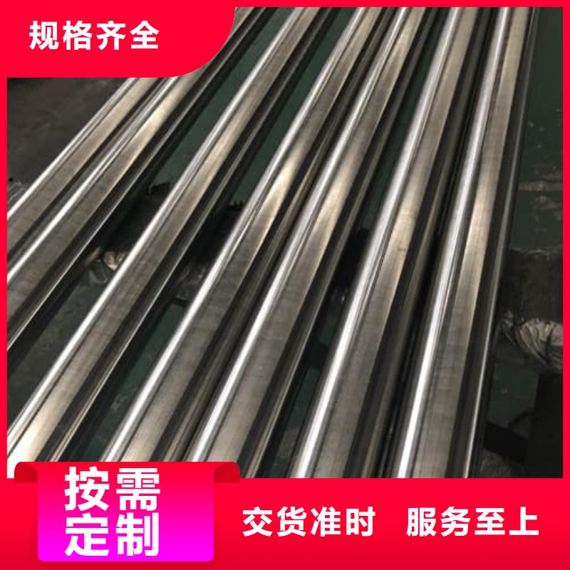 有现货的0Cr18Ni9不锈钢管本地厂家