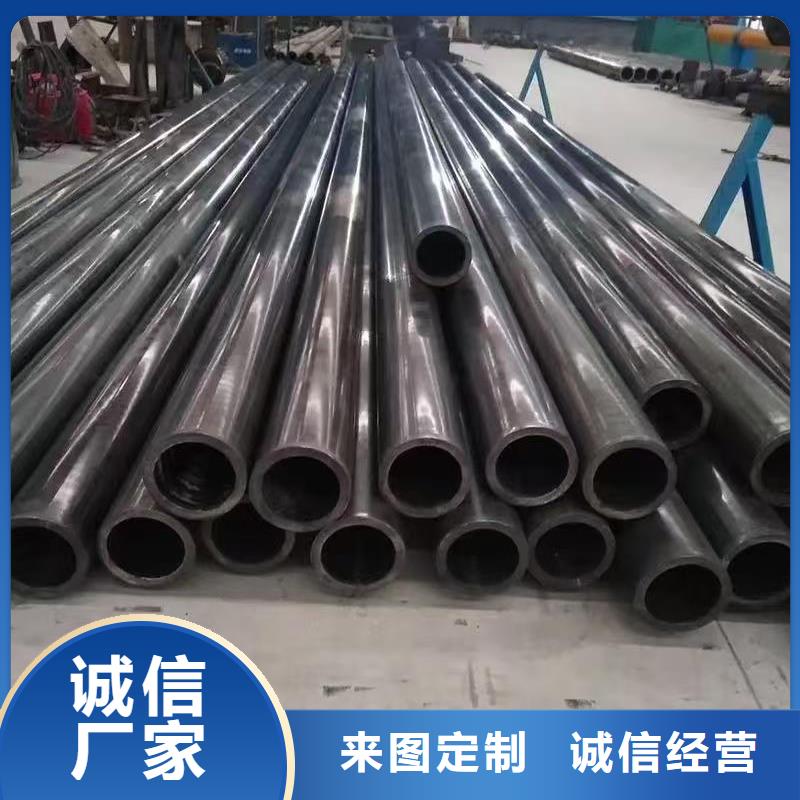 10#精密钢管老客户回购较多