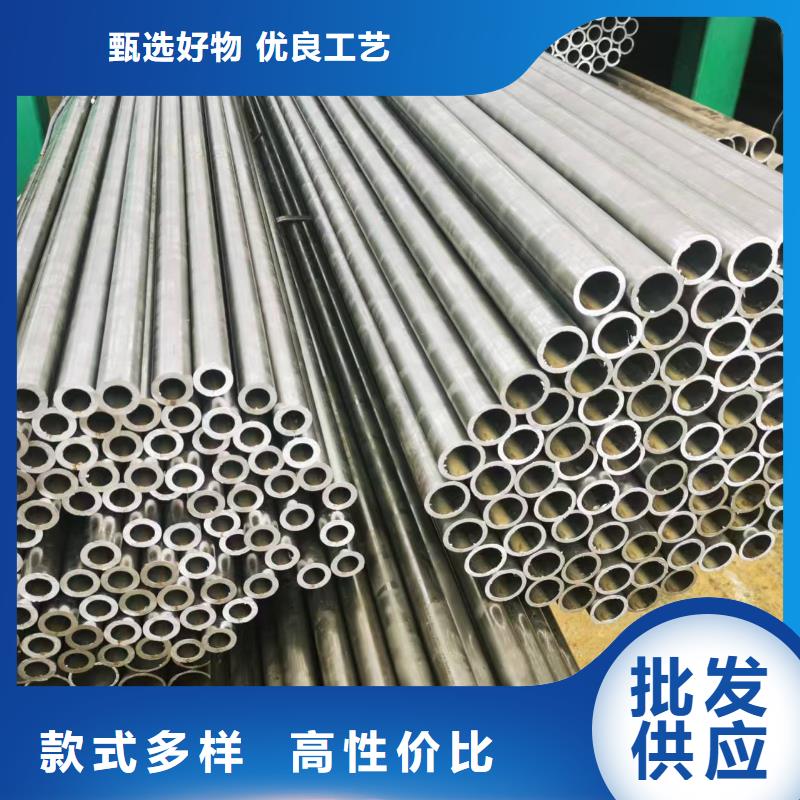 缩径无缝管售后无忧大厂