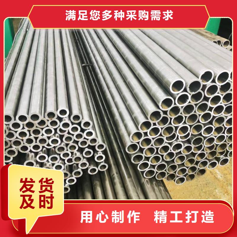 采购缩径无缝管必看-质量有保障