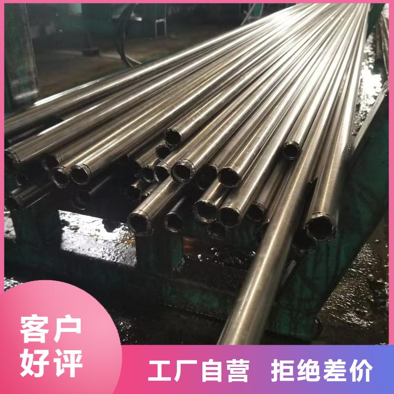 Q345E无缝管-常规货源当天发出