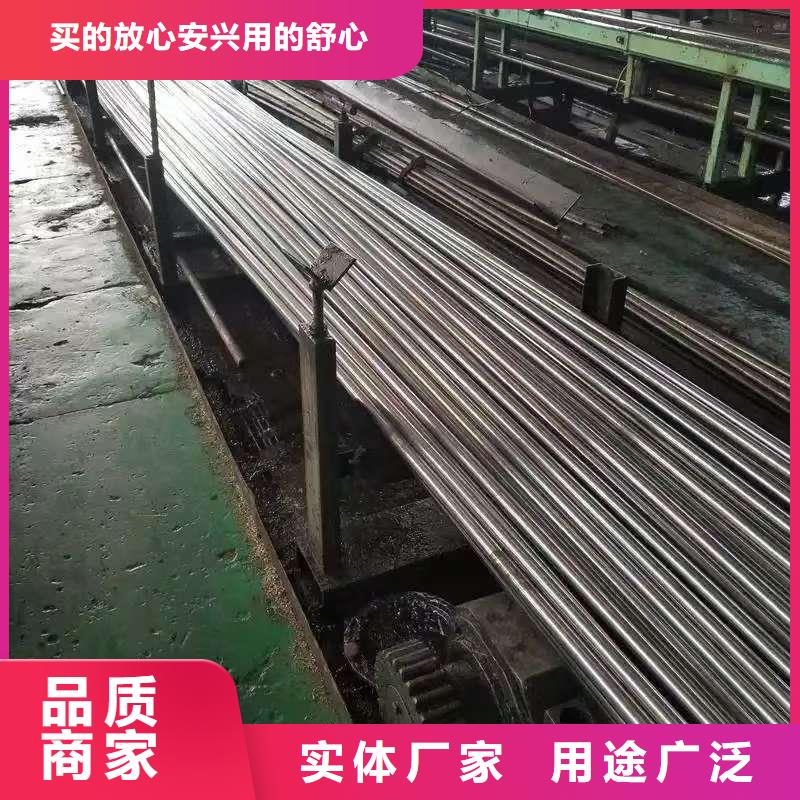 规格齐全的16mn精密钢管供货商