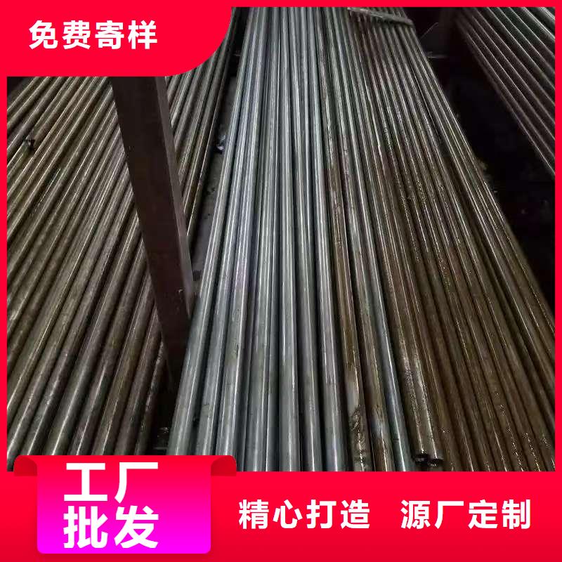 40Cr精密钢管-正规厂家