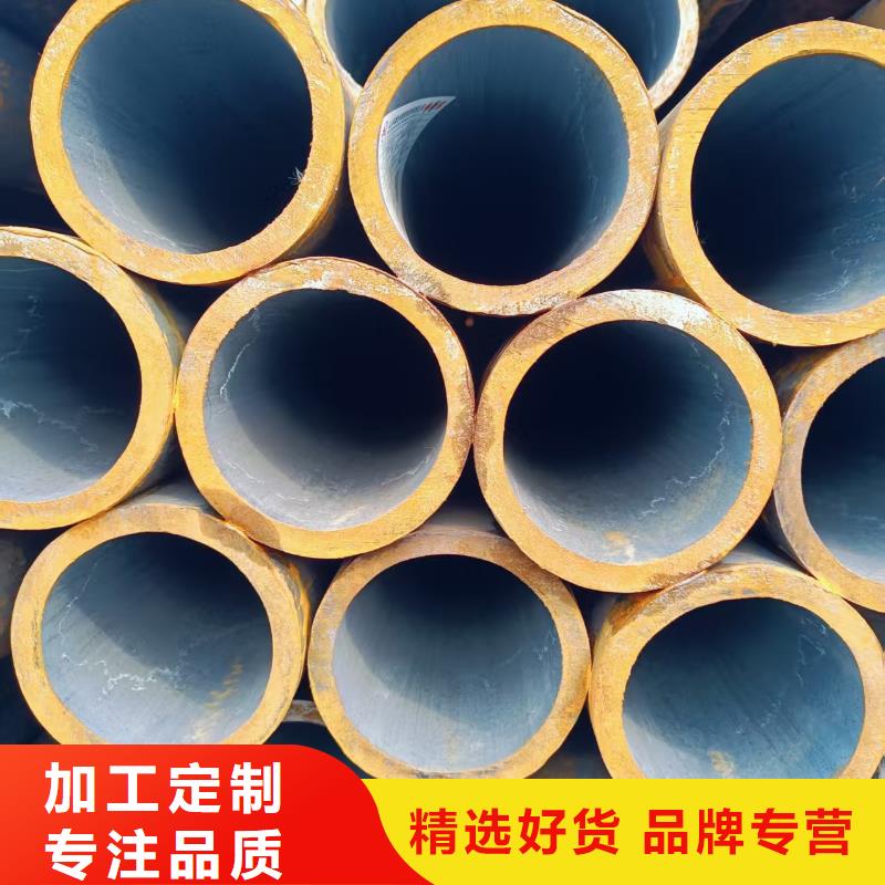 10#精密钢管随时发货