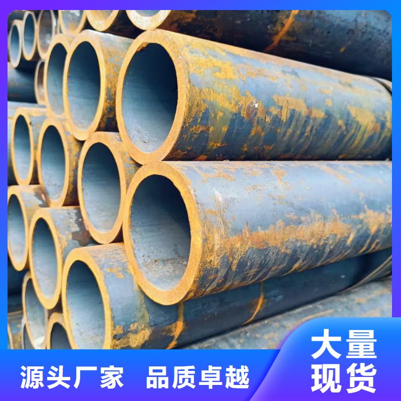 16mn精密钢管品牌:天恒源钢铁有限公司