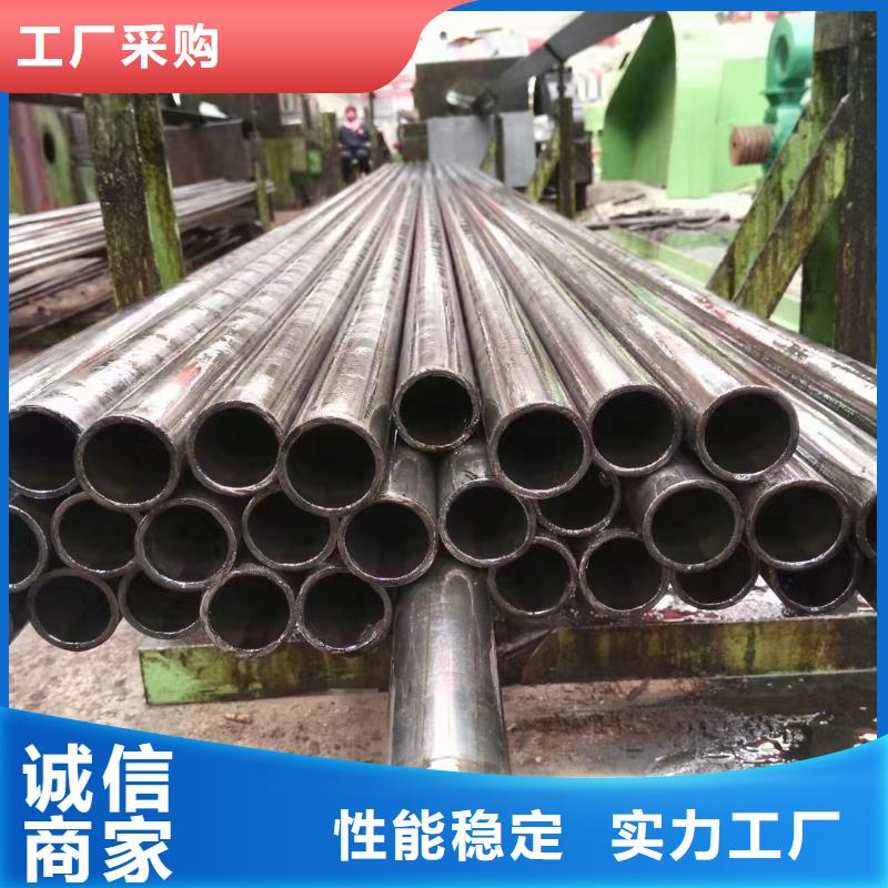 40Cr精密钢管-正规厂家