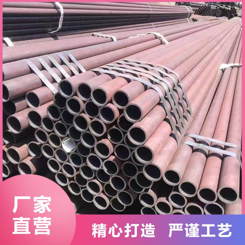 供应缩径无缝管的厂家