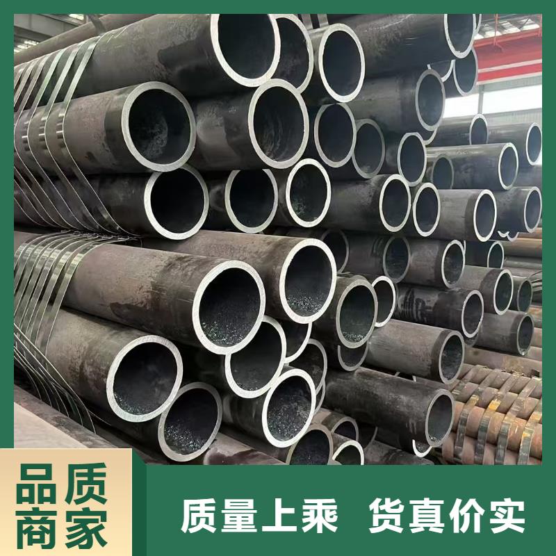 #Q345E无缝管#货源充足