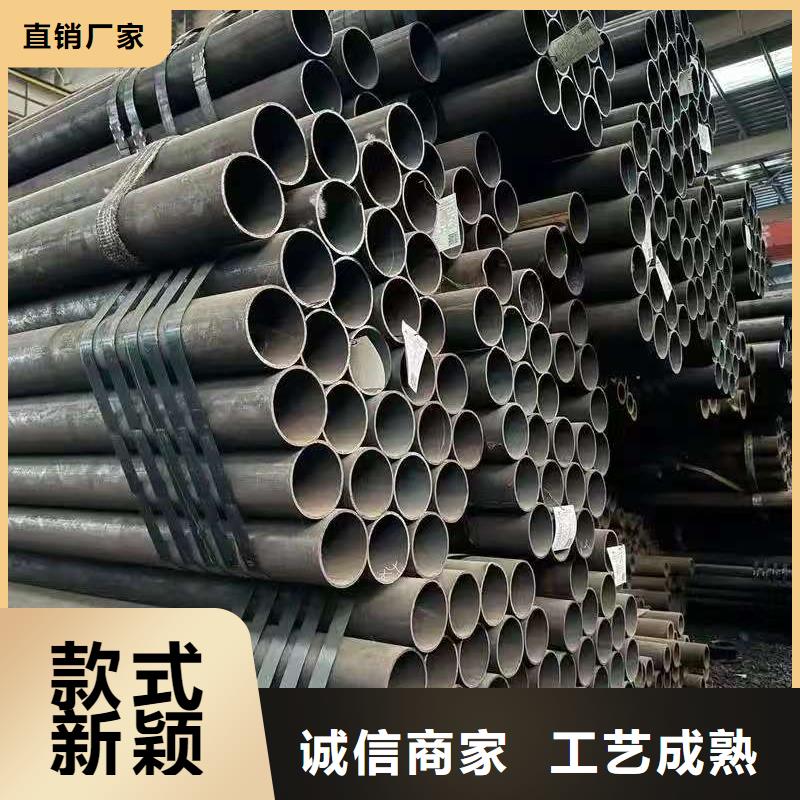 缩径无缝管实体大厂可放心采购