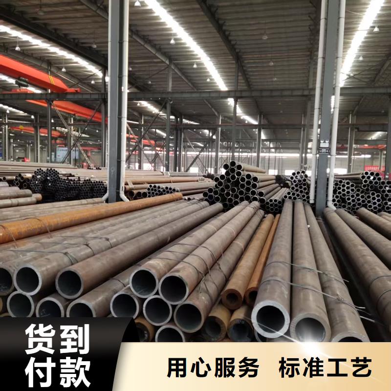 35#精密钢管资讯