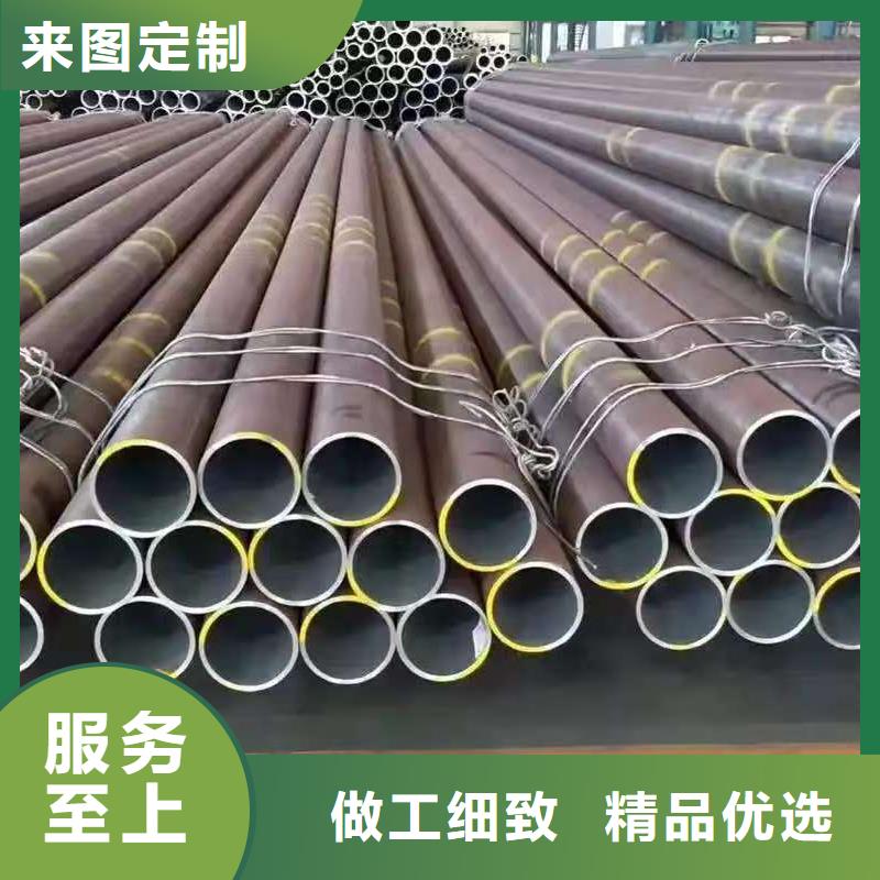 10#精密钢管-复购率高