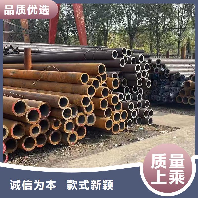 采购缩径无缝管必看-质量有保障