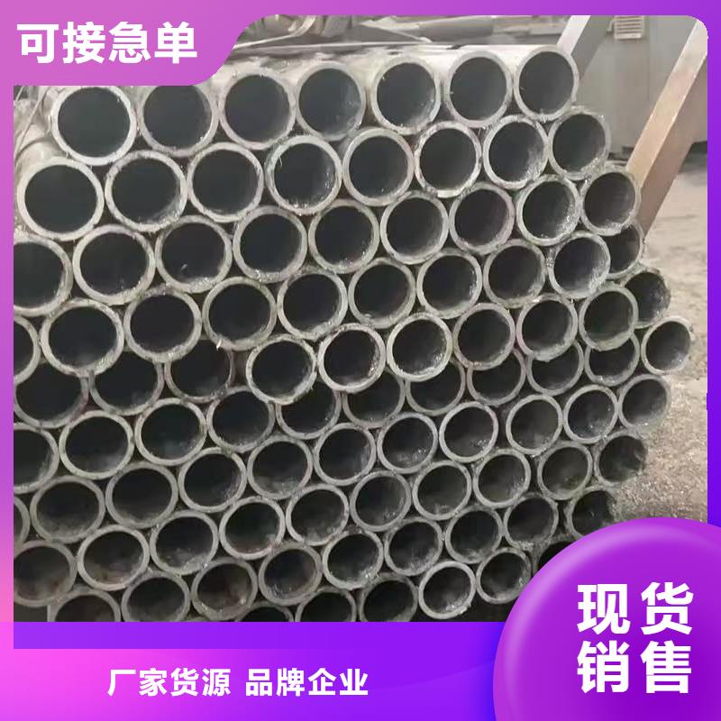 Q345B无缝管实体厂家