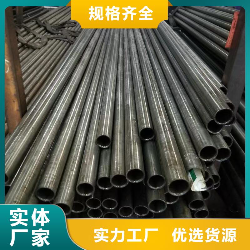 Q345B无缝管实体厂家