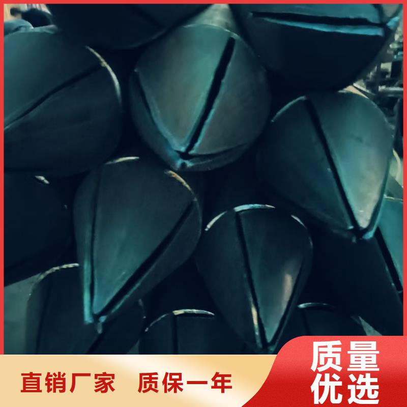 注浆钢花管厂家数十年行业经验