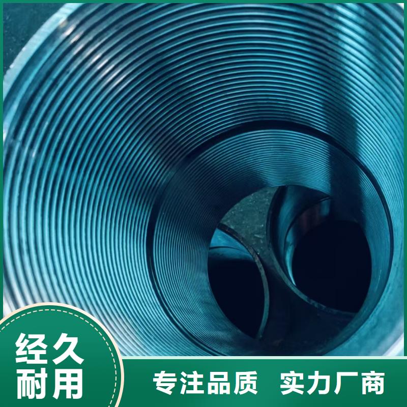 合金钢管多年行业经验