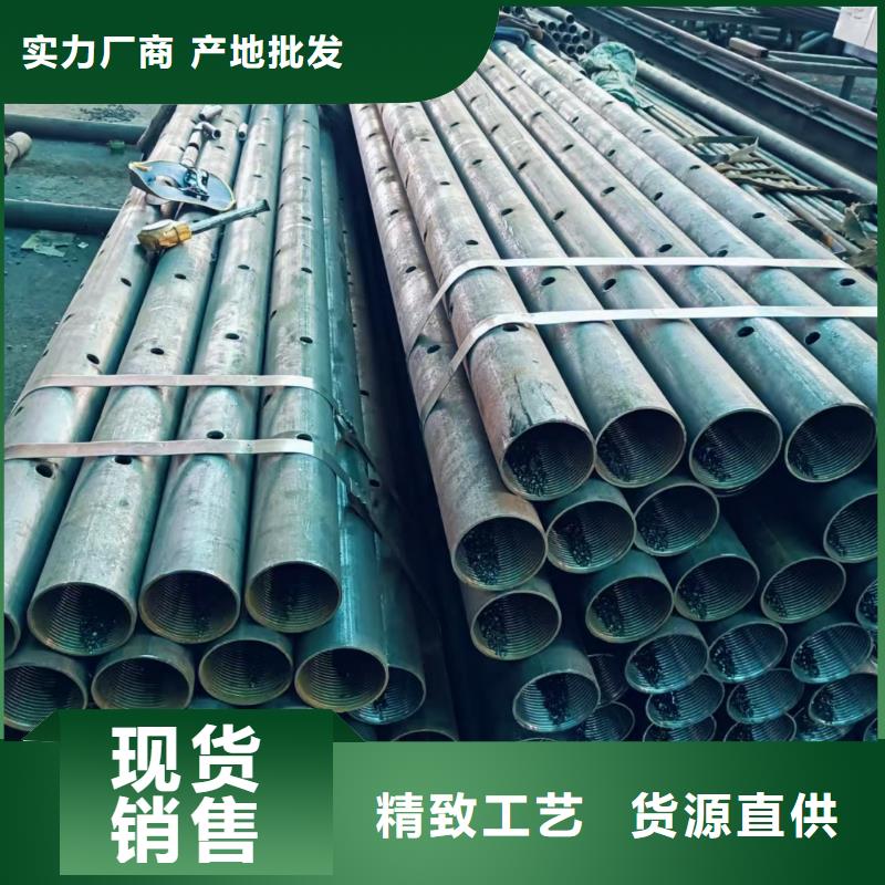 空心注浆管多年老厂