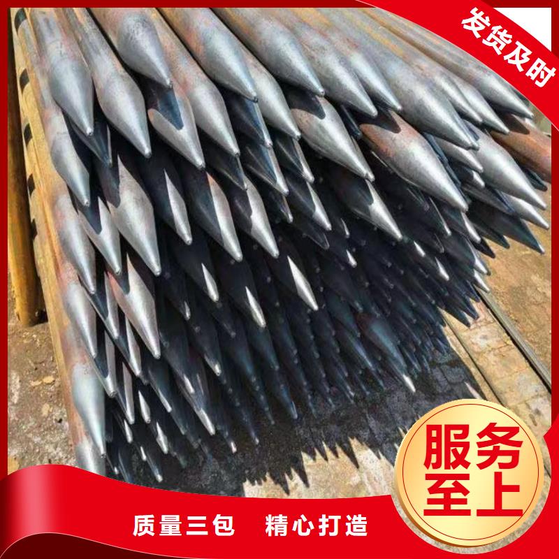采购空心注浆管必看-经验丰富
