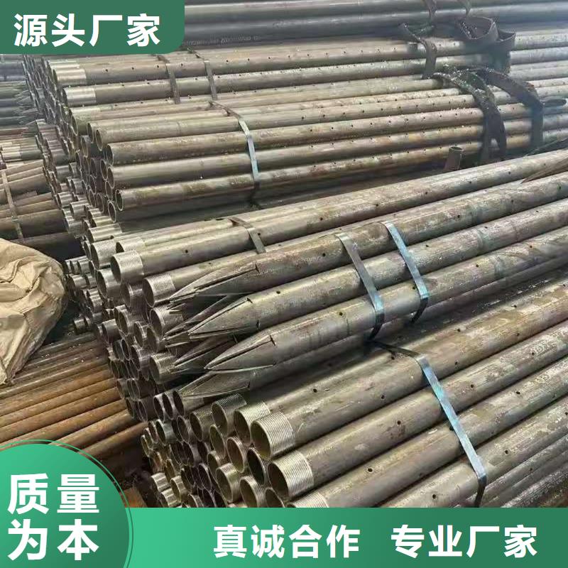 用户认可的地质管厂家