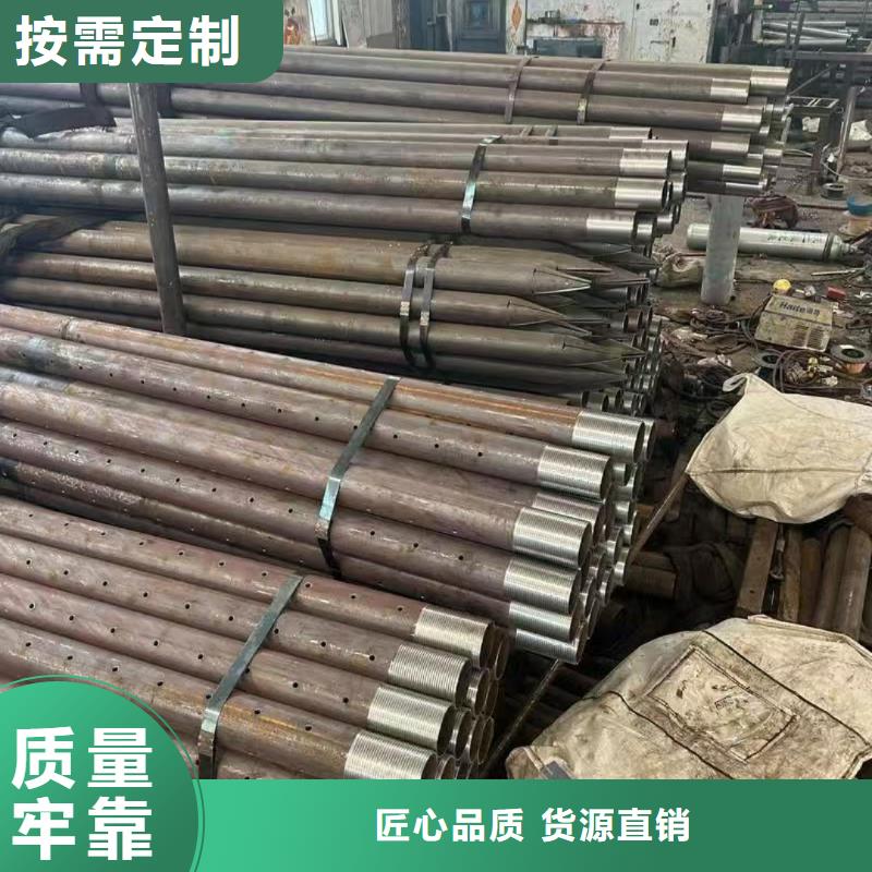 桩基注浆管大厂家才可靠