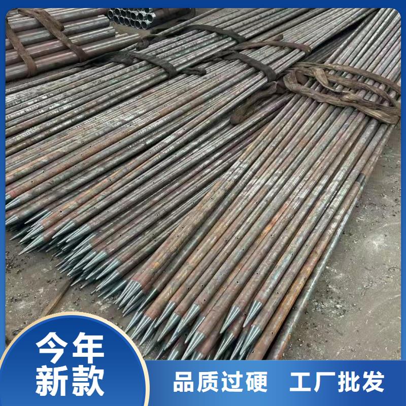 中空注浆锚杆产品参数