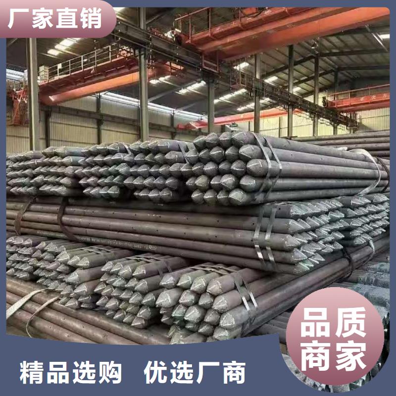 有现货的无缝钢管基地