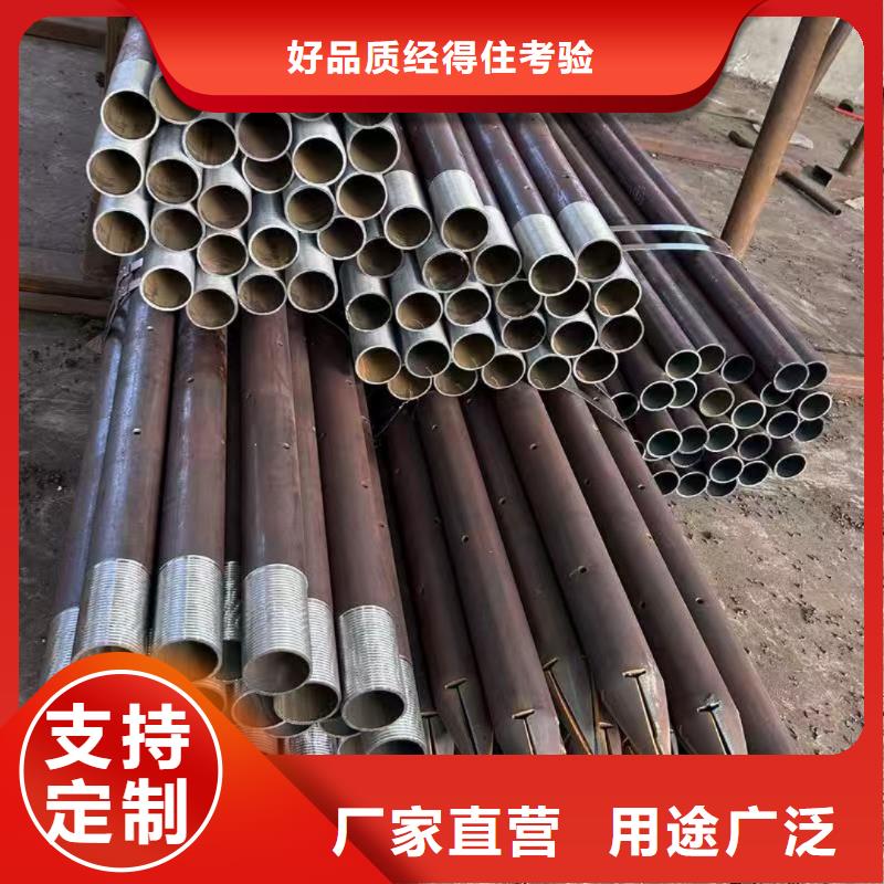 有现货的空心注浆管实体厂家