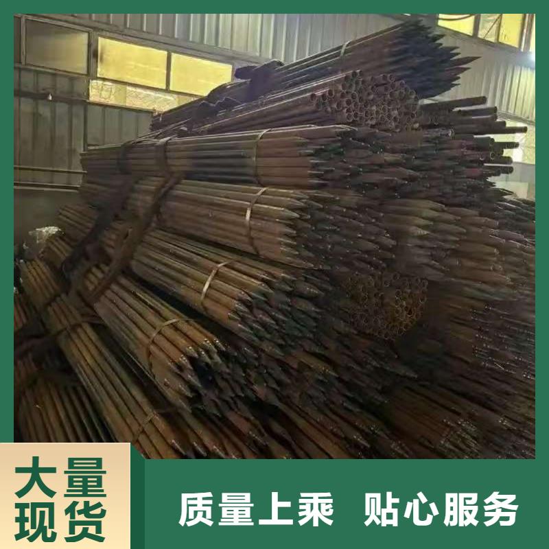 正规钢锚管厂家