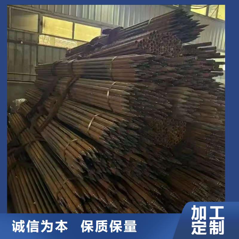 注浆管采购找口碑厂家