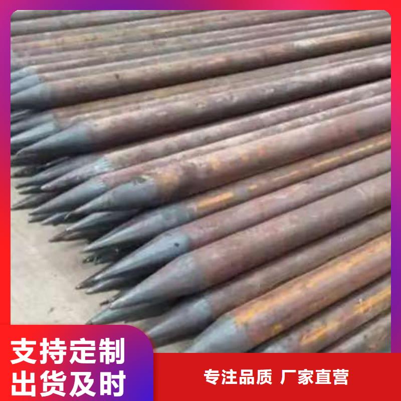 空心注浆管多年老厂