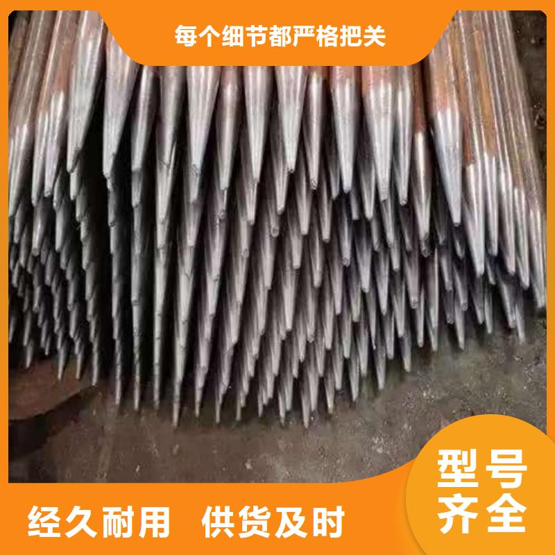 有现货的空心注浆管实体厂家