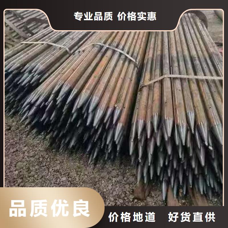 桩基注浆管厂家现货销售