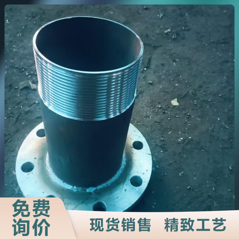 经验丰富的管棚管基地