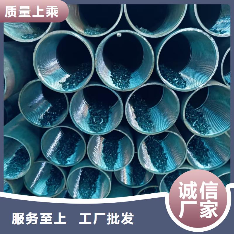 隧道注浆管全国施工