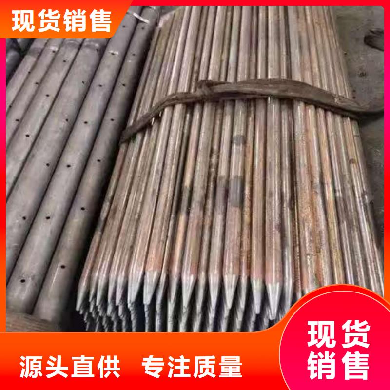 实力雄厚的地质管厂家
