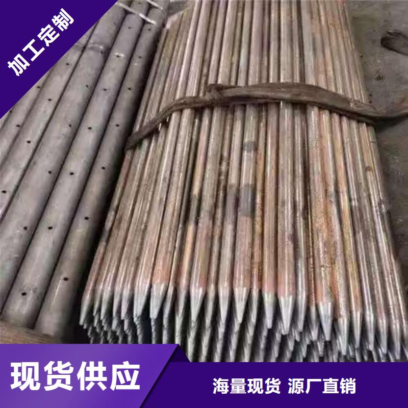中空锚杆行内优选